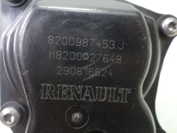 Renault Master 3 Gaz Kelebeği Orjinal Amb 8200987453 YP (DC121)