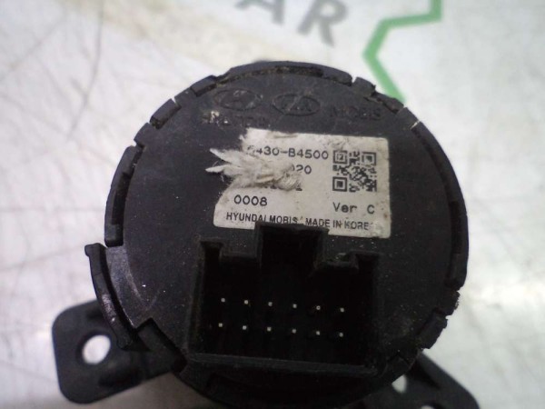 Hyundai İ10 Start Stop Butonu CP 95430B4500 [AF120-13]