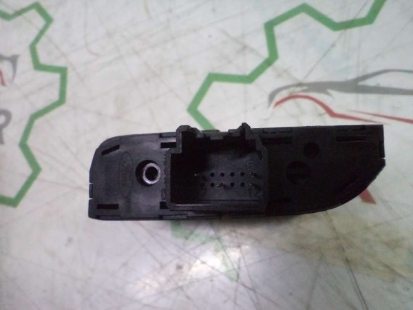 FORD FOCUS C-MAX ARKA CAM REZİSTANS DÜĞMESİ CP AM5T-18C621-AB (AF120-13)