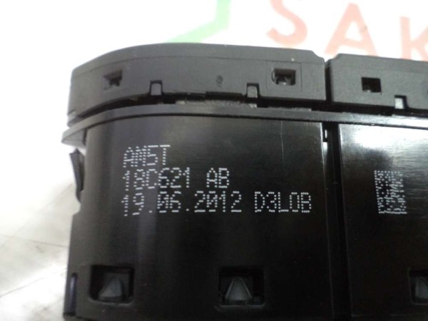 FORD FOCUS C-MAX ARKA CAM REZİSTANS DÜĞMESİ CP AM5T-18C621-AB (AF120-13)