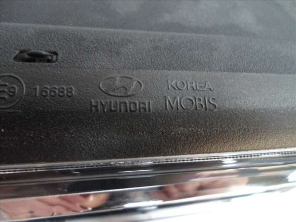 Hyundai Kona Led Sağ Gündüz Farı 92208-J9000 CP (AC130-BB127)