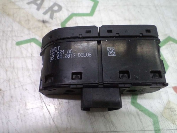 FORD FOCUS C-MAX ARKA CAM REZİSTANS DÜĞMESİ CP AM5T-18C621-AC (AF120-14)