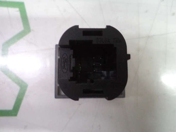 FORD TRANSİT ANAHTAR KOMPLE ARKA CAM REZİSTANS DÜĞMESİ CP 3M5T-18C621-AC (AF120-14)