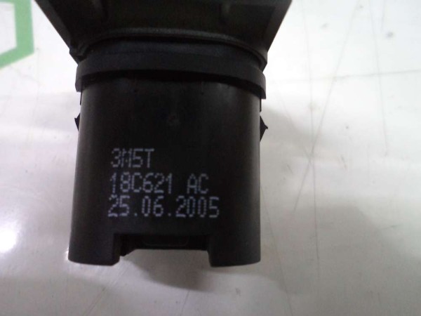 FORD TRANSİT ANAHTAR KOMPLE ARKA CAM REZİSTANS DÜĞMESİ CP 3M5T-18C621-AC (AF120-14)