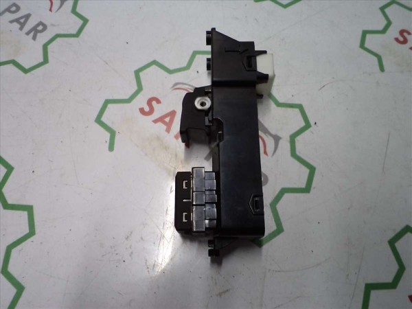 Hyundai Tucson Otomatik Cam Yardım Sivici Kontrol Düğmesi CP 93580D3131 3C520-1310 (AF123)