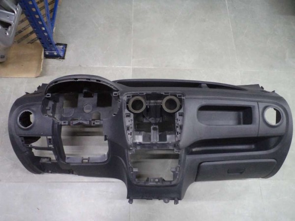 Hyundai İ10 Torpido Göğüs Orjinal Sökme Airbagli Sıfır 84710-K7000 80300-K6000 YP (AD140)