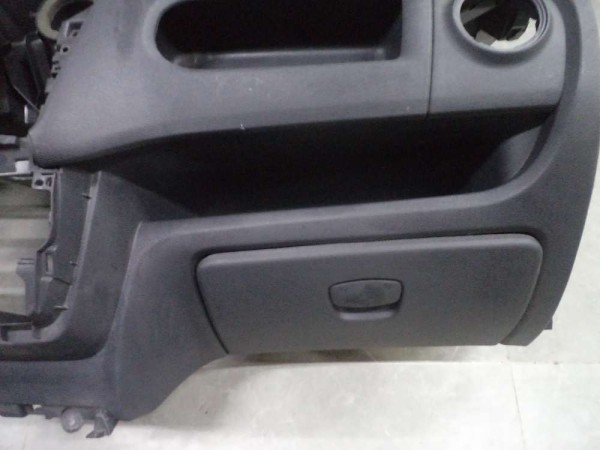 Hyundai İ10 Torpido Göğüs Orjinal Sökme Airbagli Sıfır 84710-K7000 80300-K6000 YP (AD140)