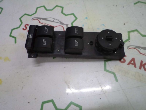 Ford Focus Sol Ön Cam Düğmesi CP 7M5T14A132AB (AF123)