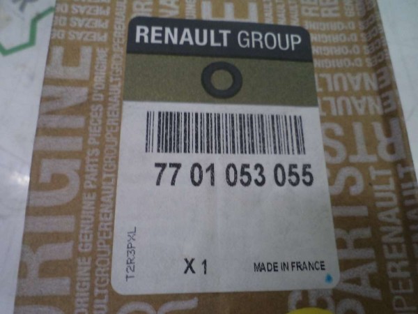 Renault Clio HB Kangoo 1 Silecek Kumanda Kolu 7701053055 YP [AE123]