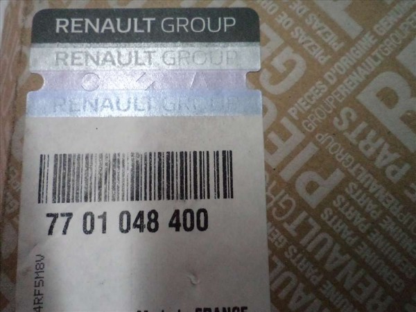 Renault Kangoo Sağ Dikiz Ayna Camı 7701048400 Org YP (CA126)