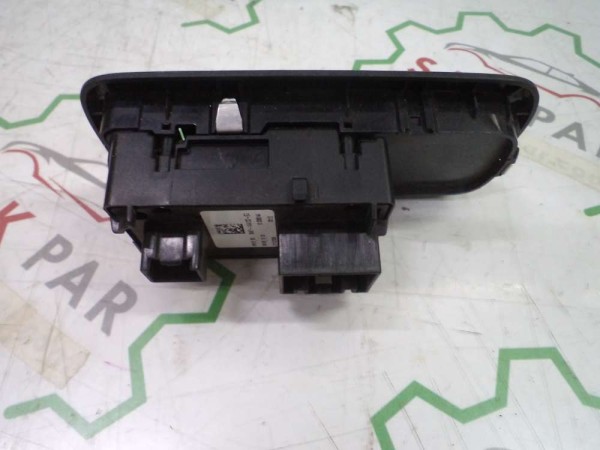 Ford Fiesta 2009 Sol Ön Elektrikli Cam  Düğmesi CP 8A6T14A132EC (AF120-14)