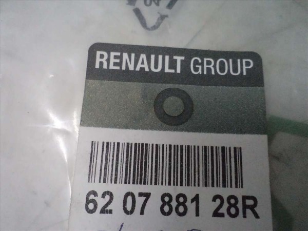 Renault Captur Ön Panjur Çıtası 620788128R Orj YP (AC110)