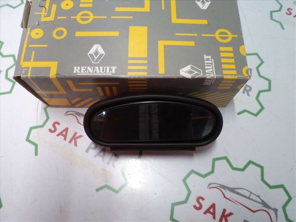 Renault Scenic İlave Sağ Dikiz Aynası 7701474654 YP (CB120)