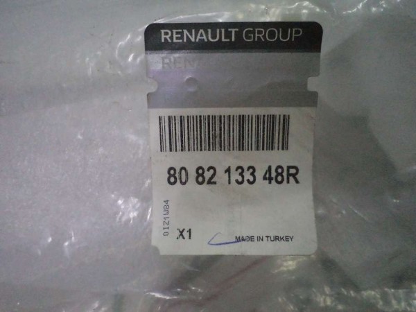 Renault Clio 4 Sport Tourer Sol Ön Kapı Bandı Çıtası Orjinal 808213348R YP HP (AC110)