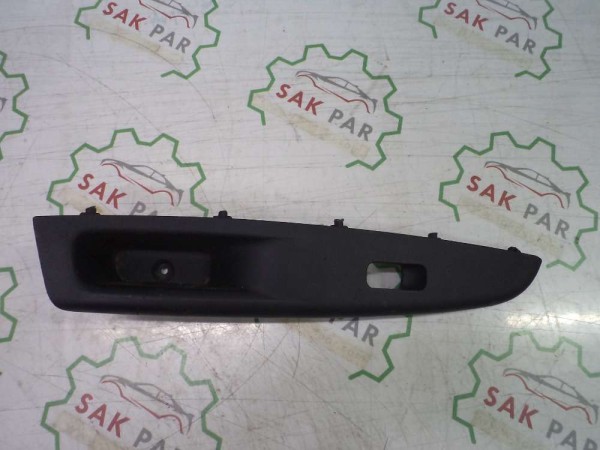 Hyundai i20 Sol Arka Kapı Cam Çerçevesi CP 83730-1J000 (AE128)