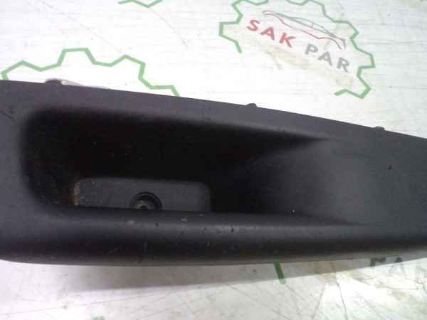 Hyundai i20 Sol Arka Kapı Cam Çerçevesi CP 83730-1J000 (AE128)