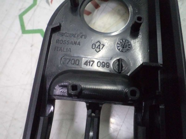 Renault Laguna MK1 Cam Düğme Çerçevesi CP 7700417099 (AE128)