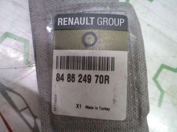 Renault Clio 4 Sağ Stop Altı Plastiği Orjinal 848624970R YP (AC110)