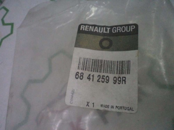 Renault Megane 4 Torpido Çıtası Sağ Orjinal Sıfır 684125999R YP (AC110)