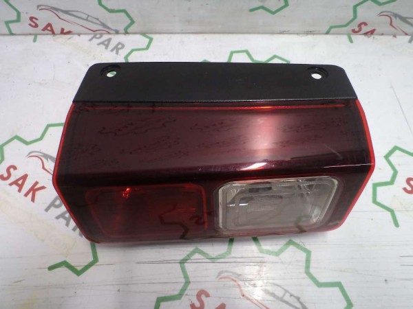 Renault Trafic 3 Sol Arka Reflektör Alt Stop Orj 265598248R CP (AD121)