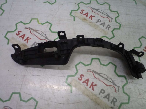 Hyundai Elantra Sol Arka  Kapı Cam Düğmesi Çerçevesi CP 201007574 (AE128)