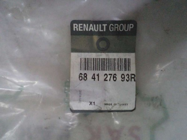 Renault Fluence Torpido Çıtası Orjinal Sıfır 684127693R YP (AC110)