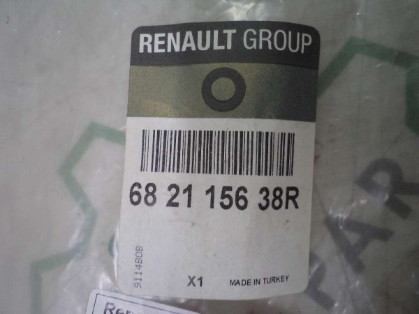 Renault Megane 3 Fluence Torpido Çıtası Bandı Orj 682115638R YP (AC110)