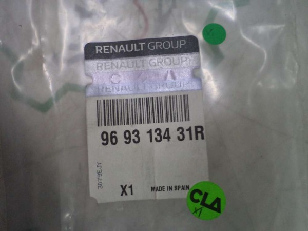 Renault Kadjar Ön Konsol Sol Kaplama Bakaliti Siyah Orj 969313431R YP (AC110)