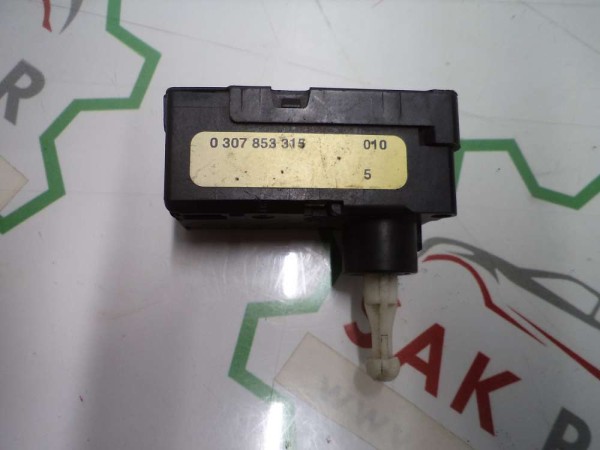 Ford Fiesta Far Ayar Motoru Orjinal 0-307-853-315 CP (AD122)