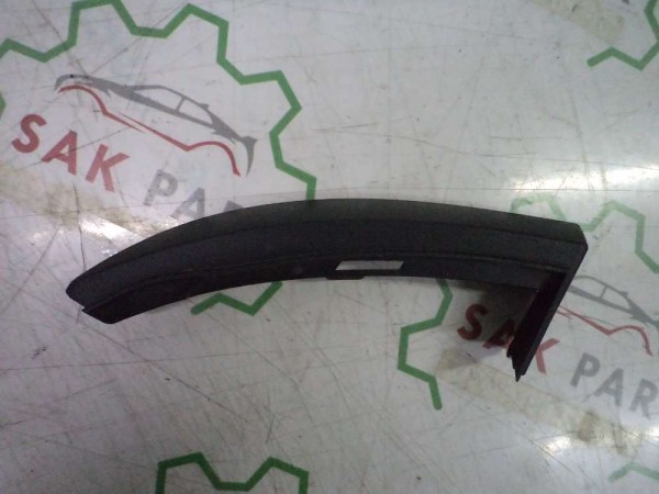 Renault Clio 4 Sağ Arka Tampon Alt Bakaliti Orj 850769806R CP (AC123)