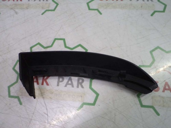 Renault Clio 4 Sağ Arka Tampon Alt Bakaliti Orj 850769806R CP (AC123)