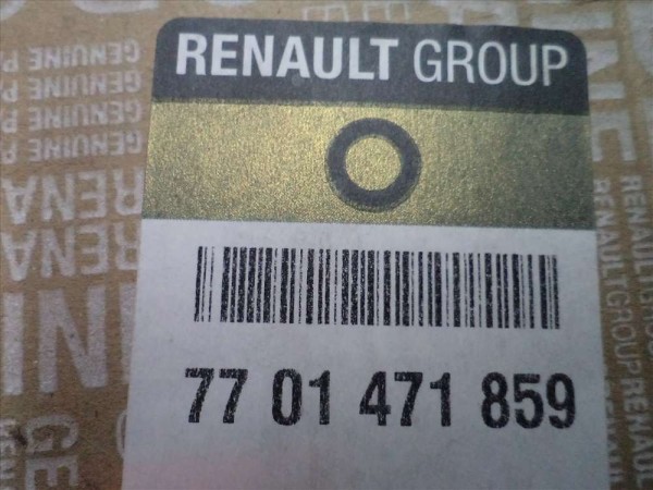 Renault Megane 1 Sağ Ayna Komple Orjinal Sıfır 7701471859 YP (CB120)