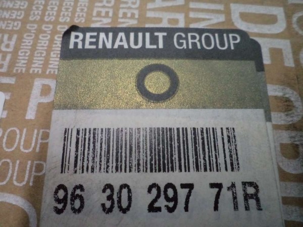 Renault Kadjar Sol Ayna Gövdesi Elektrikli Orjinal 963029771R YP (CB120)