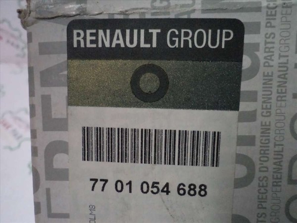 Renault Megane 2 Sağ Ayna Elektrikli Orjinal Sıfır 7701054688 YP (CB120)