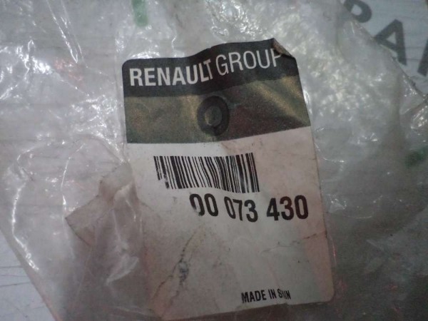 Renault Megane 2 Sol Dikiz Ayna Üçgen Bakaliti Orj 8200073430 YP (CC123)