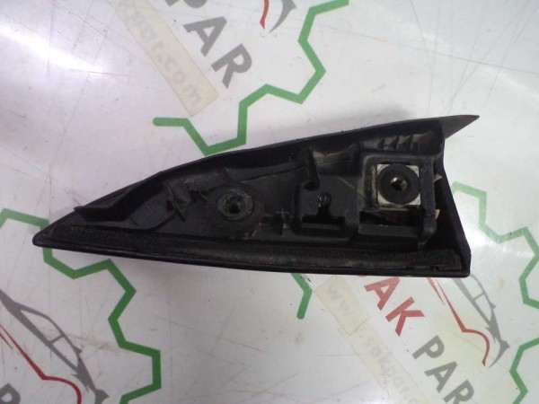 Renault Clio 4 Sağ Arka Cam Deflektörü Bakaliti Orj 960325616R CP (CC124)