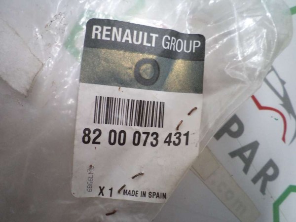 Renault Megane 2 Sağ Dikiz Ayna Köşe Bakaliti Orjinal 8200073431 YP (CC124)