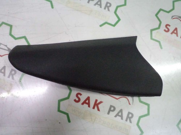 Renault Clio 4 Sol Arka Kapı Bakaliti Orj 822755440R YP (CC124)