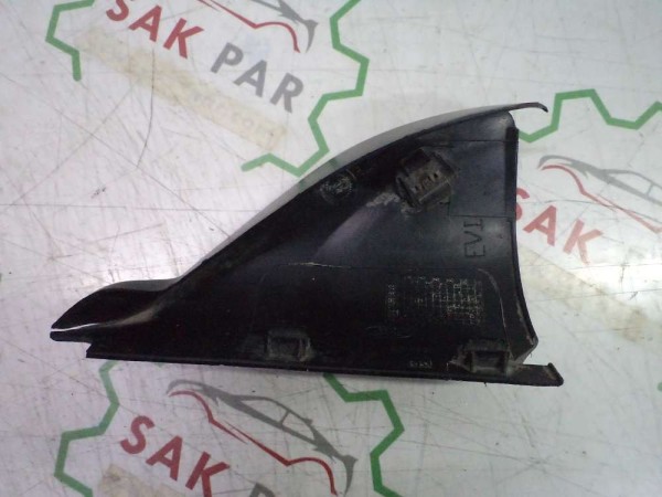 Ford Focus Sağ Ayna Üçgen Bakaliti 98AB-A23408 CP HP (CC124)