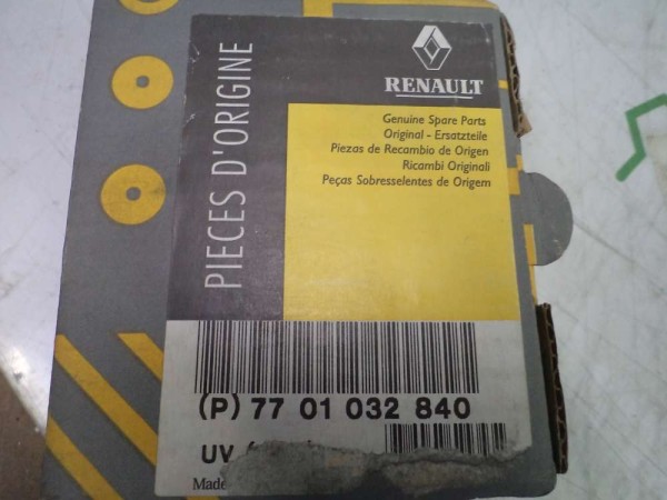 RENAULT R21 KALORİFER REZİSTANSI REZİSTÖRÜ ORJ 7701032840 YP (DC132)