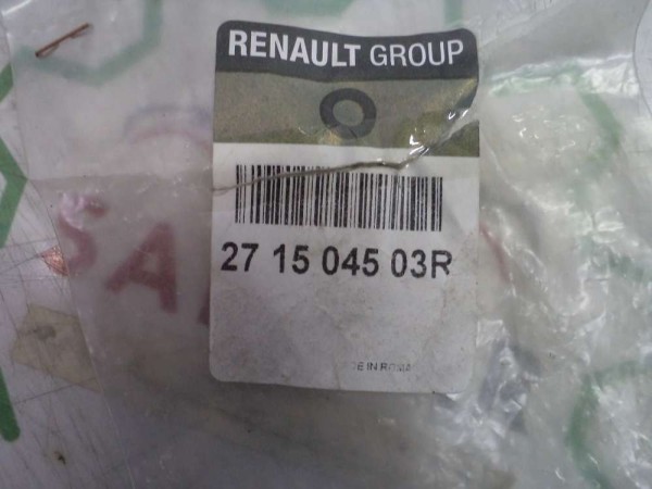 RENAULT CLİO SYMBOL LOGAN 2 KALORİFER REZİSTANSI REZİSTÖRÜ YP 27104503R (DC132)