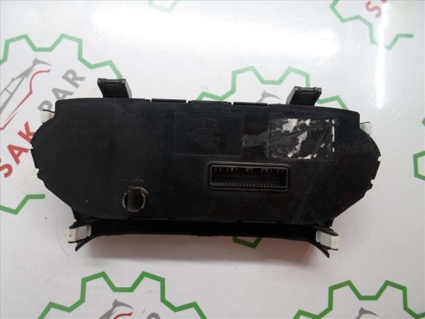 Hyundai İ20 Isıtıcı Kontrol Ünitesi 97250-C82 97250-XXXXX CP (AF126)