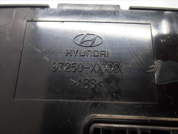 Hyundai İ20 Isıtıcı Kontrol Ünitesi 97250-C82 97250-XXXXX CP (AF126)