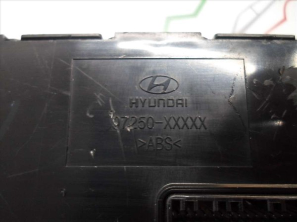 Hyundai İ20 Kalorifer Klima Kontrol Ünitesi Orj 97250-C82 CP HP (AF126)