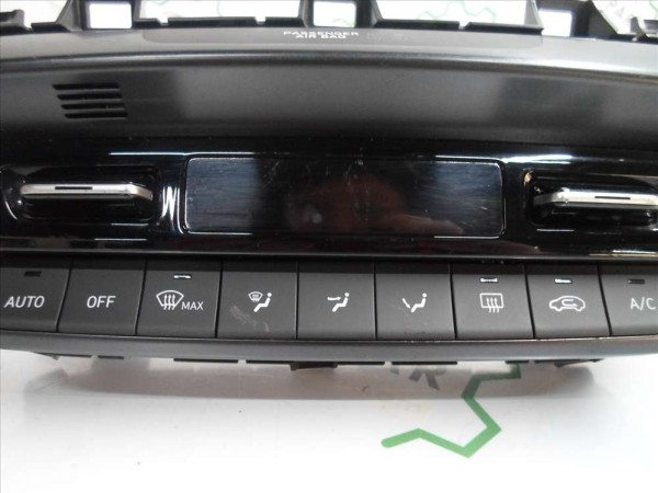 Hyundai İ20 Klima Kontrol Paneli Isıtıcı Ünitesi Orj 97250-Q0210 CP (AF126)