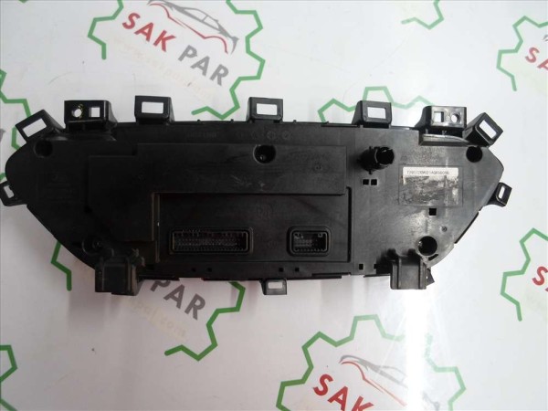 Hyundai İ20 Klima Kontrol Paneli Isıtıcı Ünitesi Orj 97250-Q0210 CP (AF126)