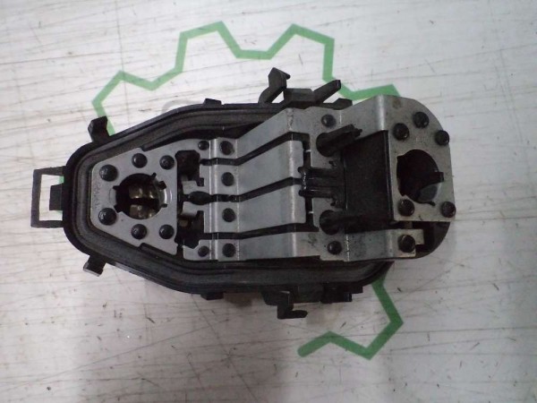 Renault Clio 4 Sağ Dış Stop Duy Tablası Orj 265502631R 265509846R CP (AD123)