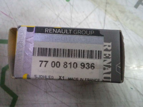 Renault Megane Laguna 2 Röle Orjinal Sıfır 7700810936 YP (DE120)