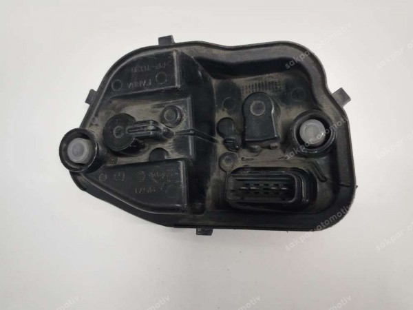Renault Megane 3 HB Arka Sol Stop Duyu Orj 265550007RD CP (AD123)