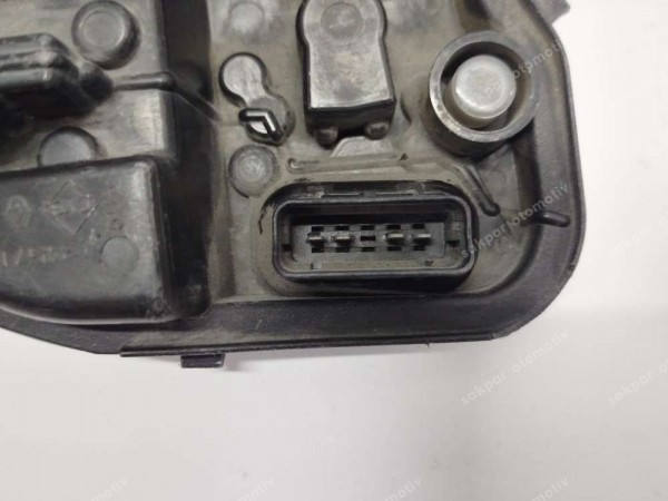 Renault Megane 3 HB Arka Sol Stop Duyu Orj 265550007RD CP (AD123)